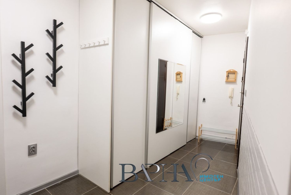 3-стаен - Варна, Лятно кино Тракия - 0