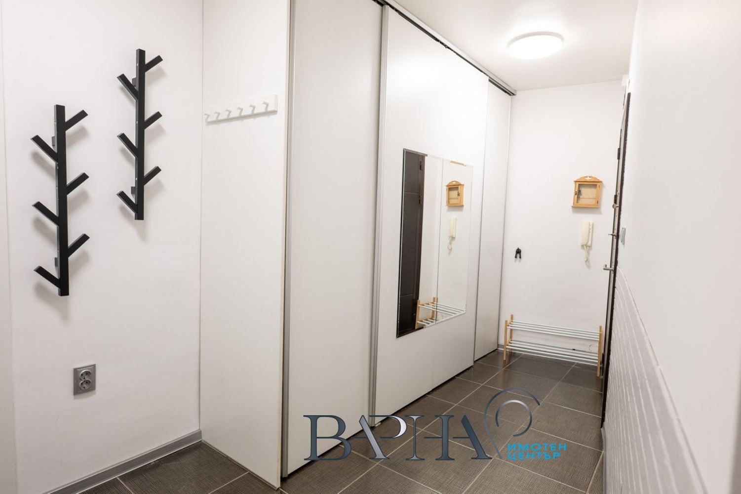 3-стаен - Варна, Лятно кино Тракия - 0