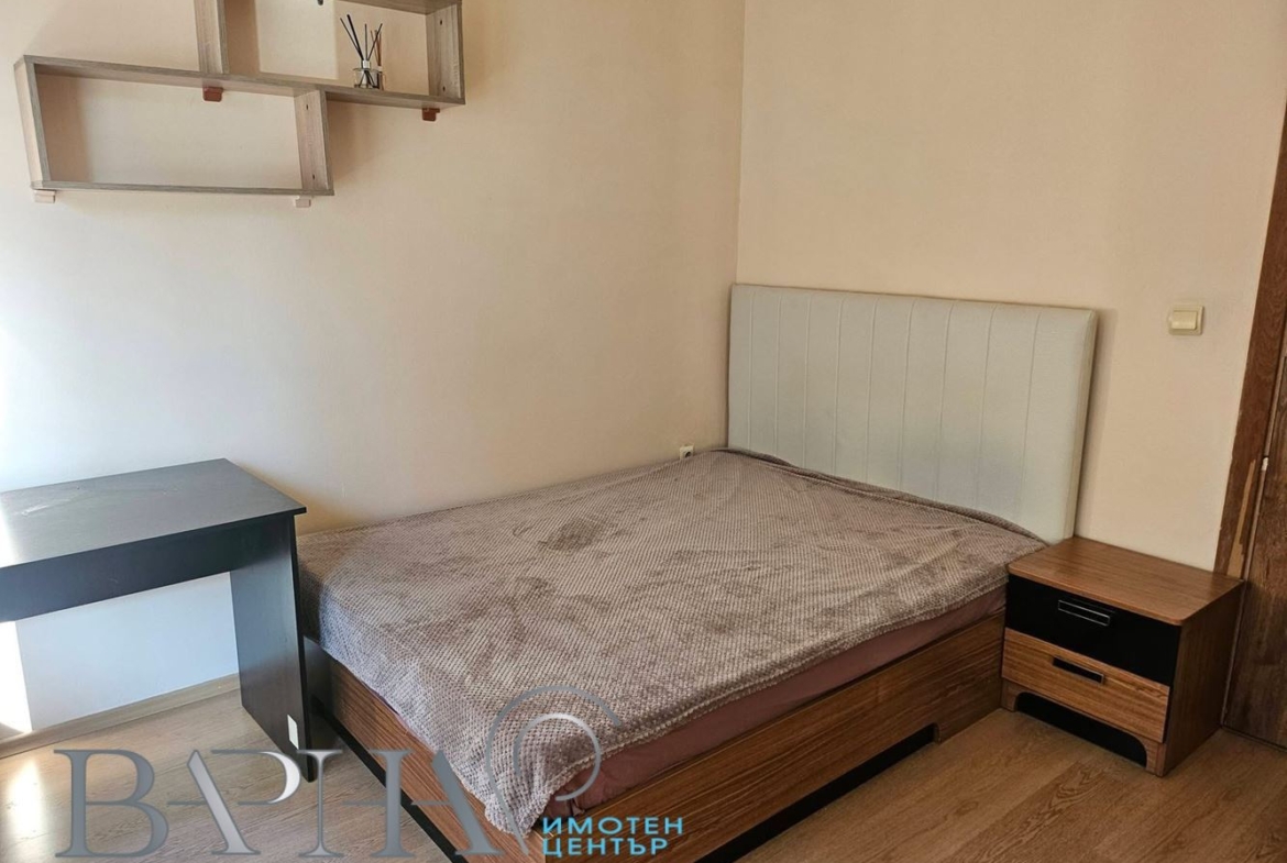 2-стаен - Варна, Трошево - 0