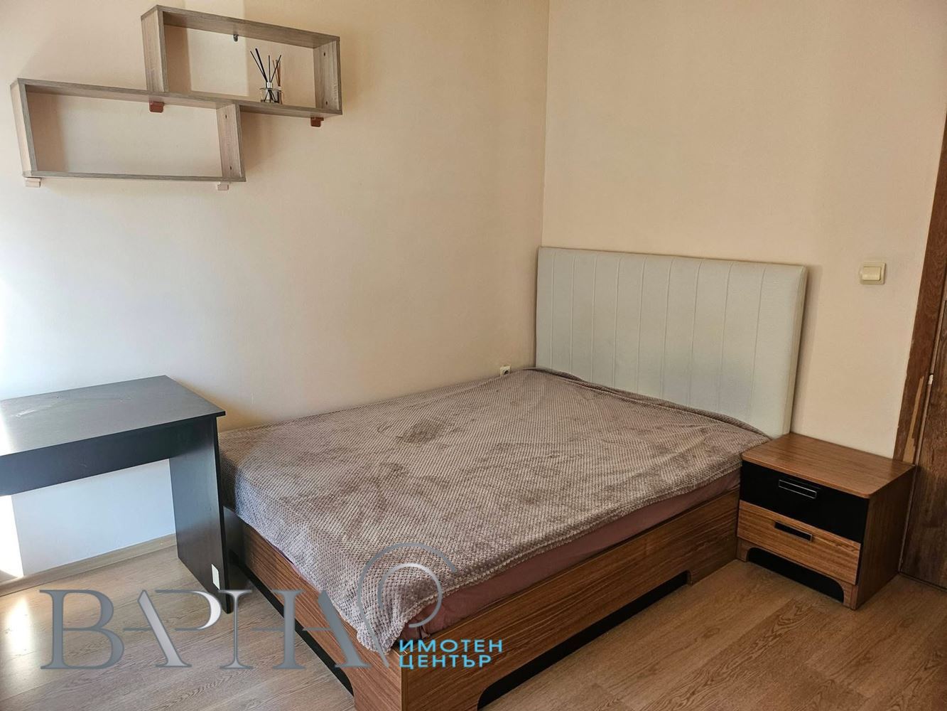 2-стаен - Варна, Трошево - 0