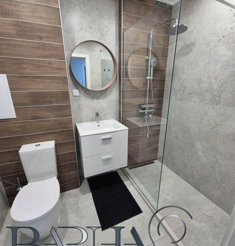 2-стаен - Варна, Възраждане 1 - 0