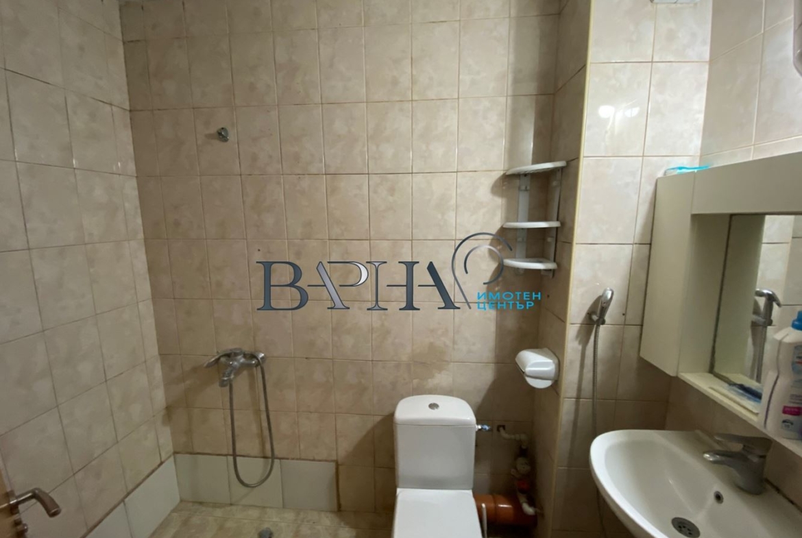 2-стаен - Варна, Бриз - 0
