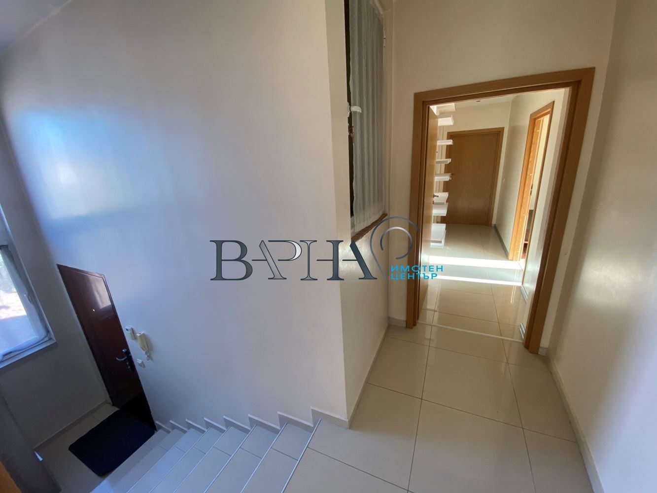 4-стаен - Варна, Погребите - 0