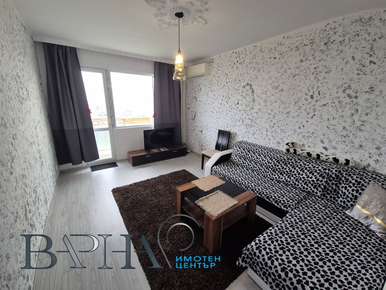 2-стаен - Варна, Възраждане 3 - 0