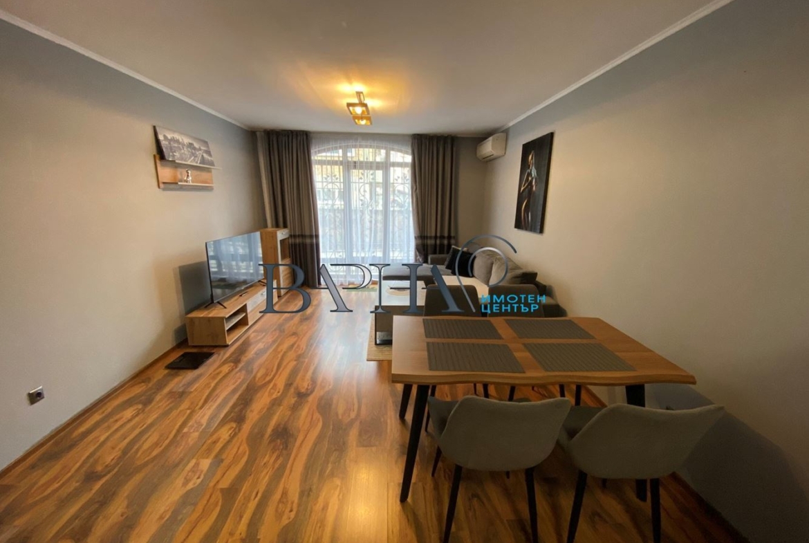 2-стаен - Варна, Виница - 0