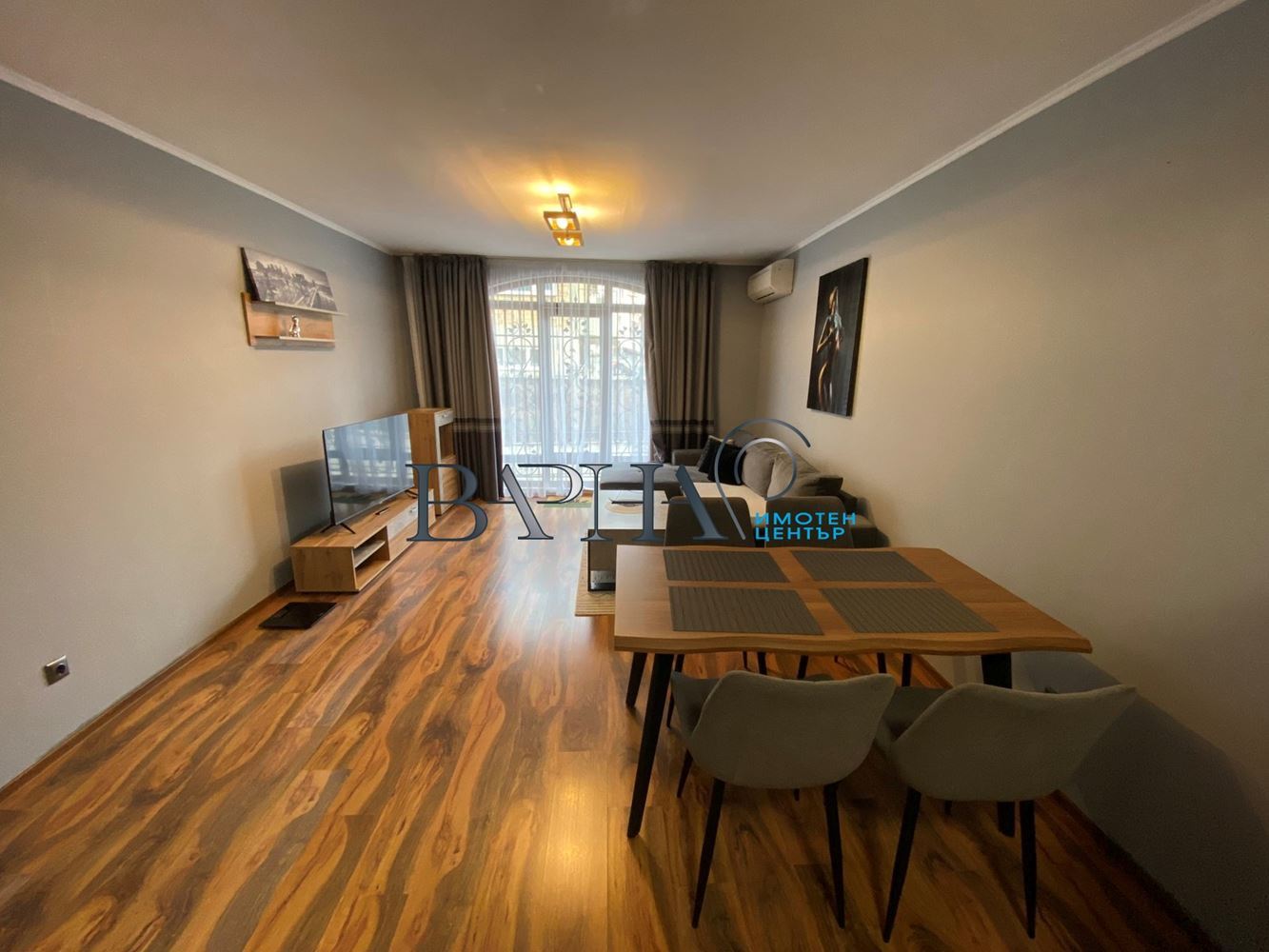 2-стаен - Варна, Виница - 0