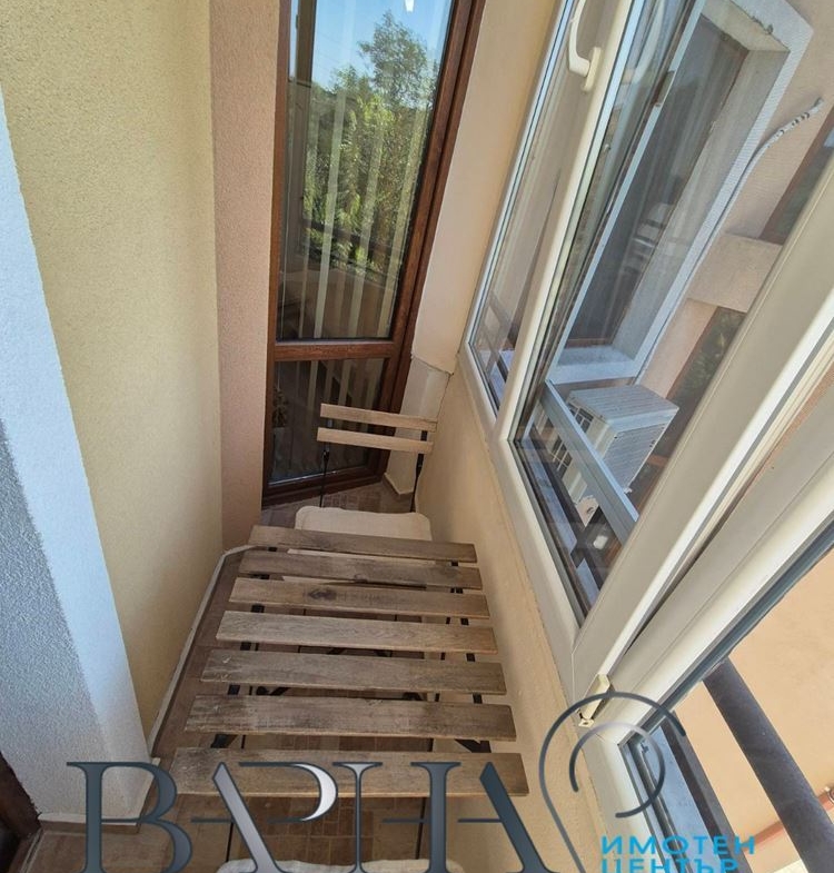 2-стаен - Варна, Левски - 0