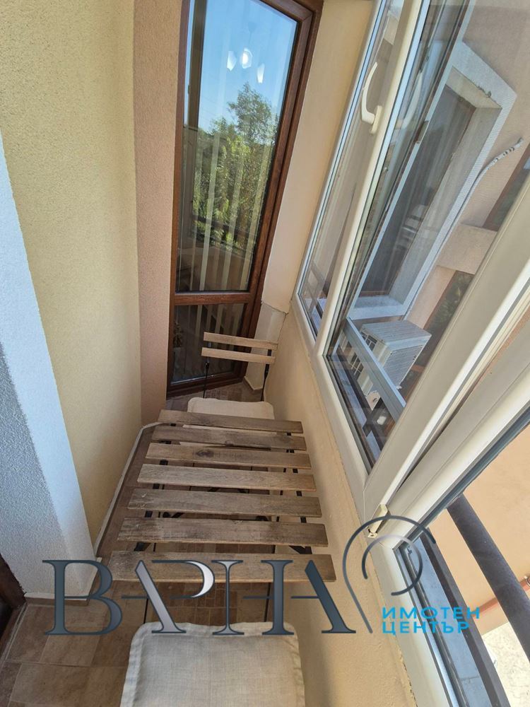 2-стаен - Варна, Левски - 0