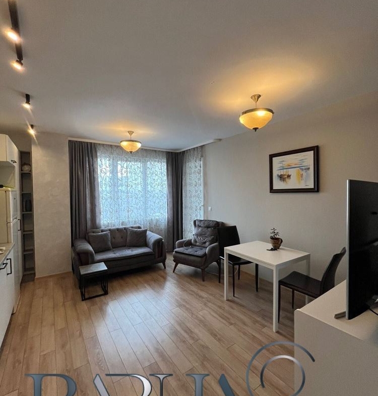 2-стаен - Варна, Левски - 0