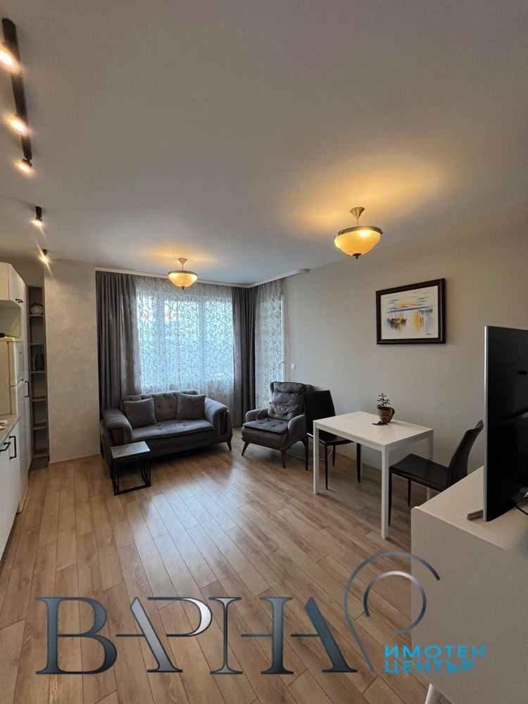 2-стаен - Варна, Левски - 0