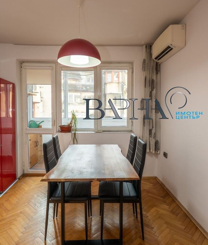 3-стаен - Варна, Лятно кино Тракия - 0