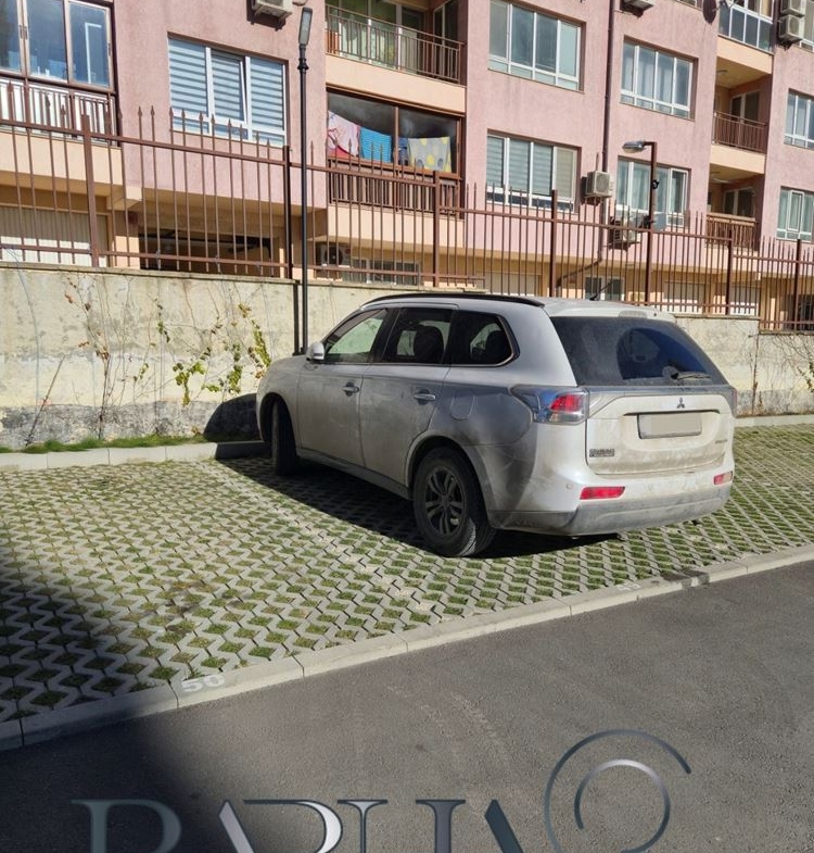 2-стаен - Варна, Възраждане 1 - 0