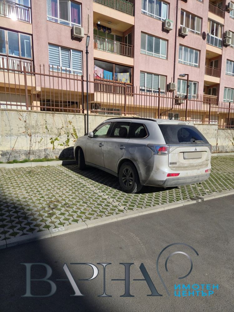 2-стаен - Варна, Възраждане 1 - 0