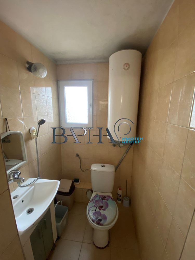 3-стаен - Варна, Център - 0