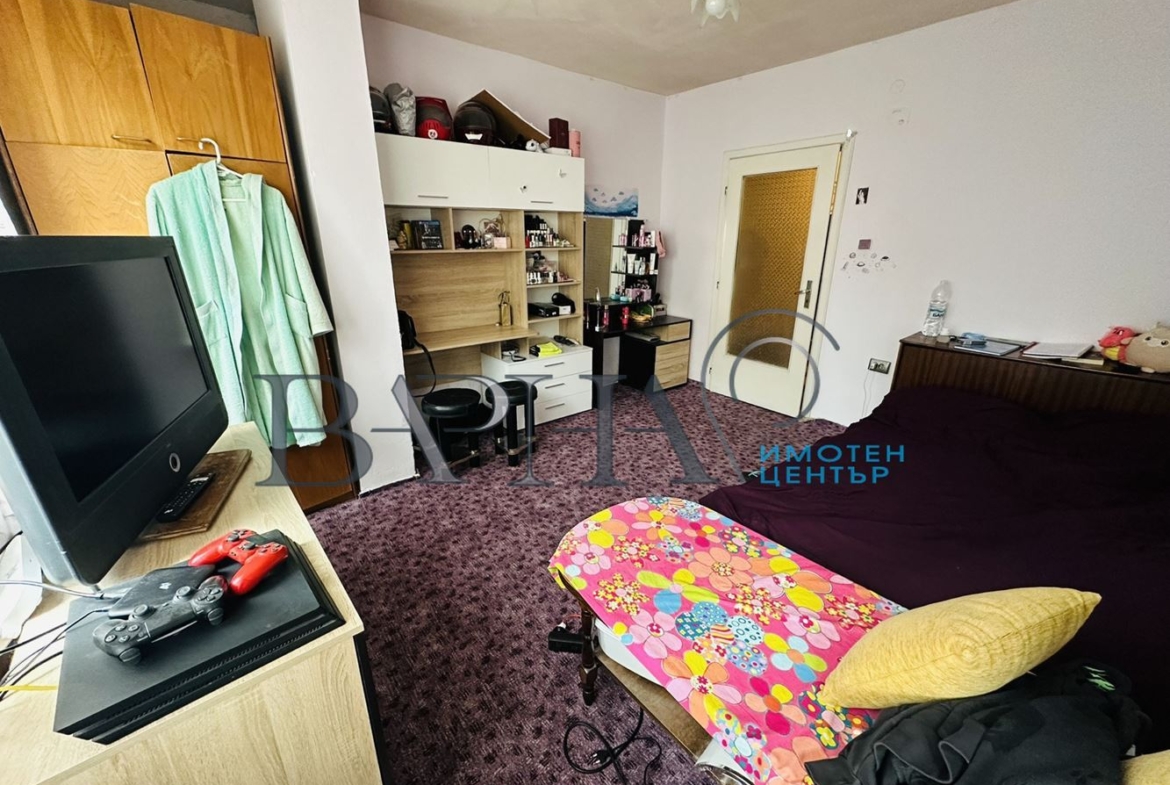 4-стаен - Варна, Левски - 0