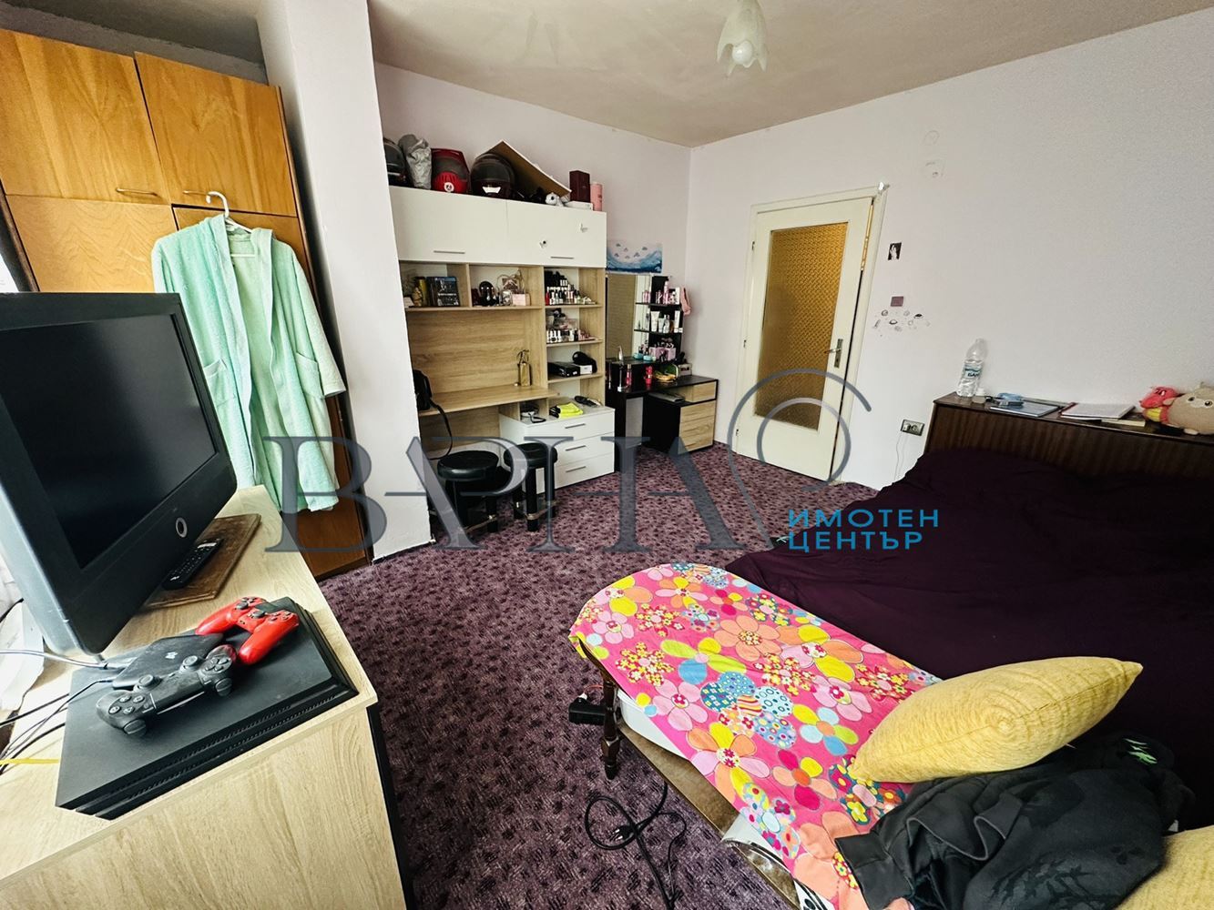 4-стаен - Варна, Левски - 0