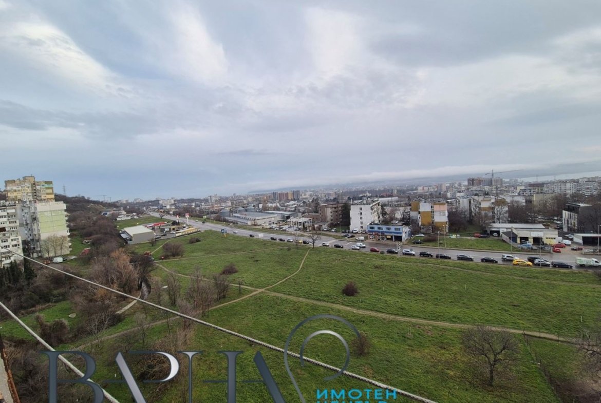 2-стаен - Варна, Възраждане 3 - 0