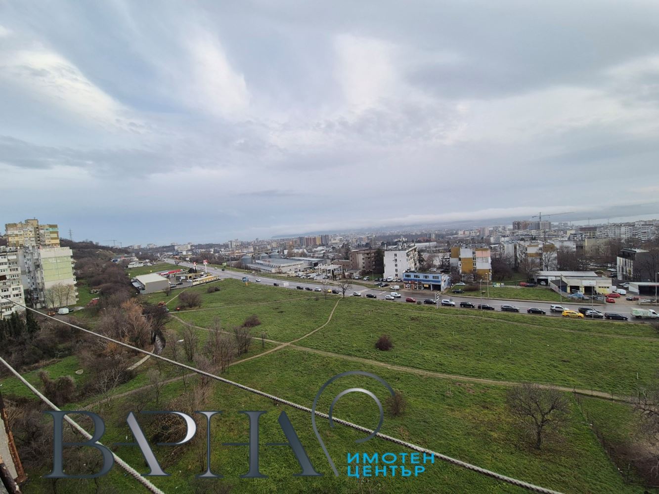 2-стаен - Варна, Възраждане 3 - 0