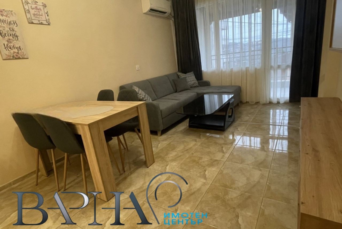 2-стаен - Варна, Виница - 0