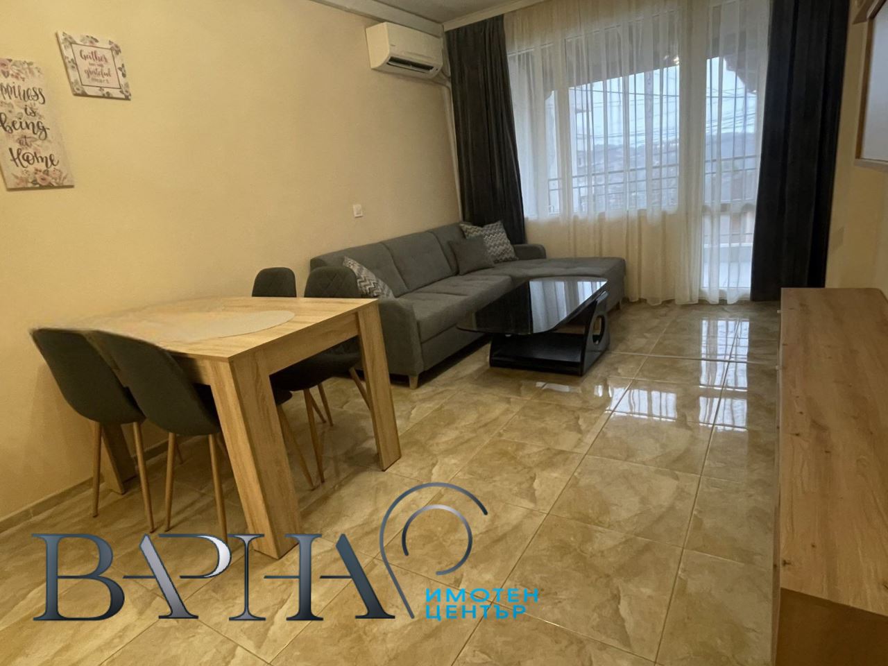 2-стаен - Варна, Виница - 0