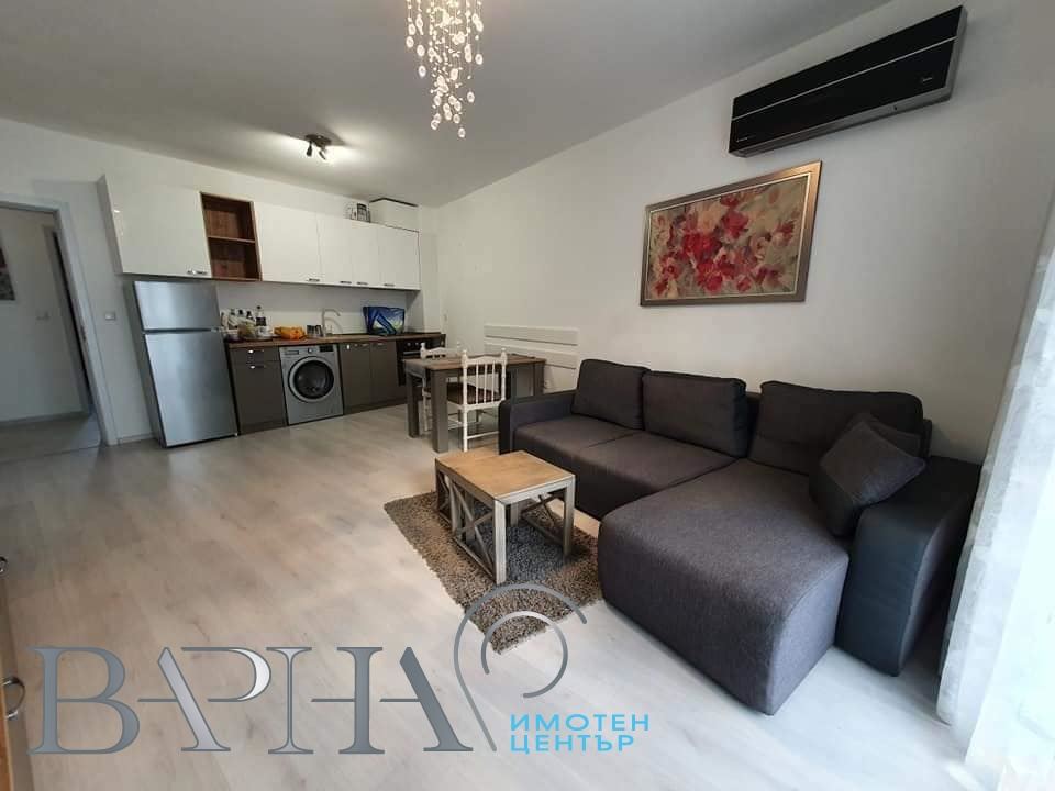 2-стаен - Варна, Цветен - 0