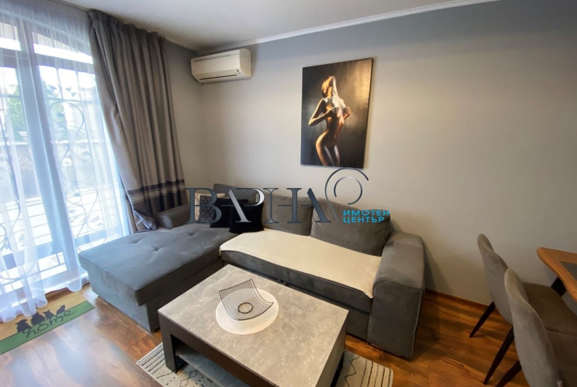 2-стаен - Варна, Виница - 0