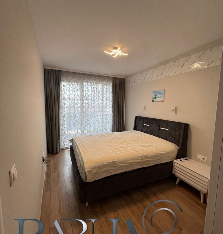 2-стаен - Варна, Левски - 0