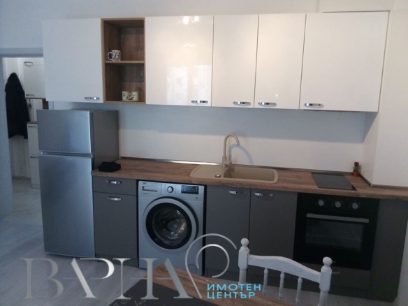 2-стаен - Варна, Цветен - 0