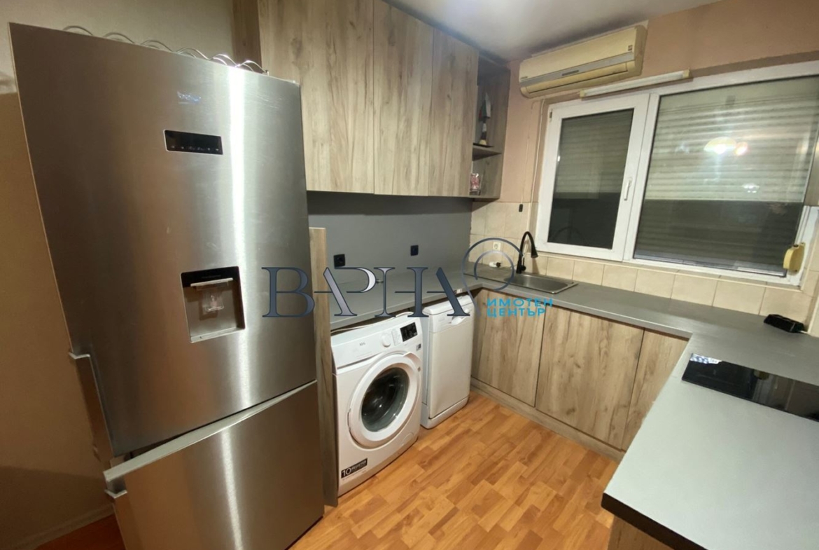 2-стаен - Варна, Бриз - 0