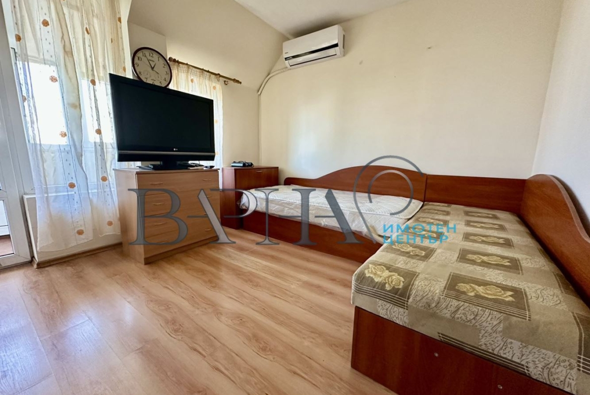 2-стаен - Варна, Лятно кино Тракия - 0