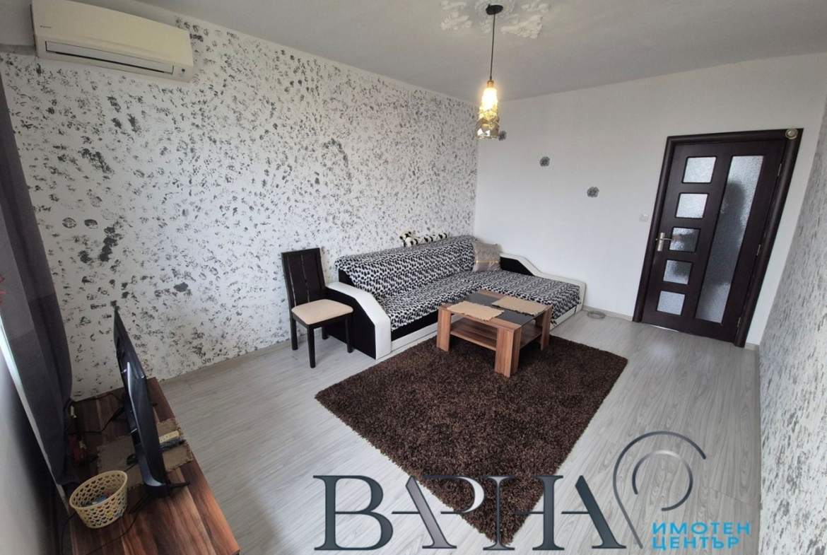 2-стаен - Варна, Възраждане 3 - 0