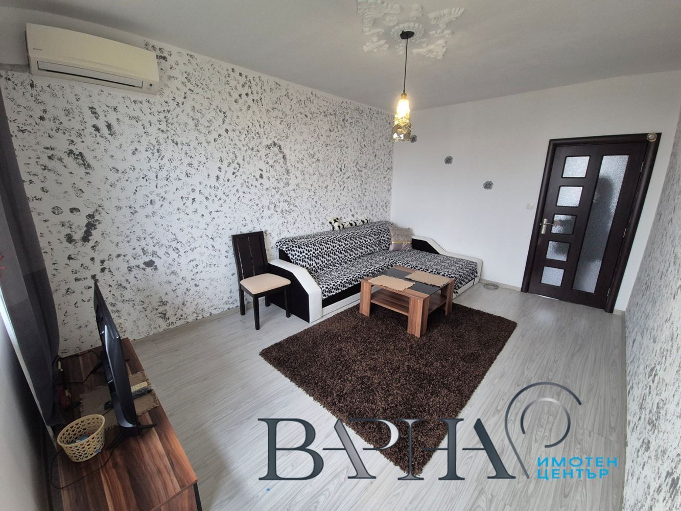 2-стаен - Варна, Възраждане 3 - 0