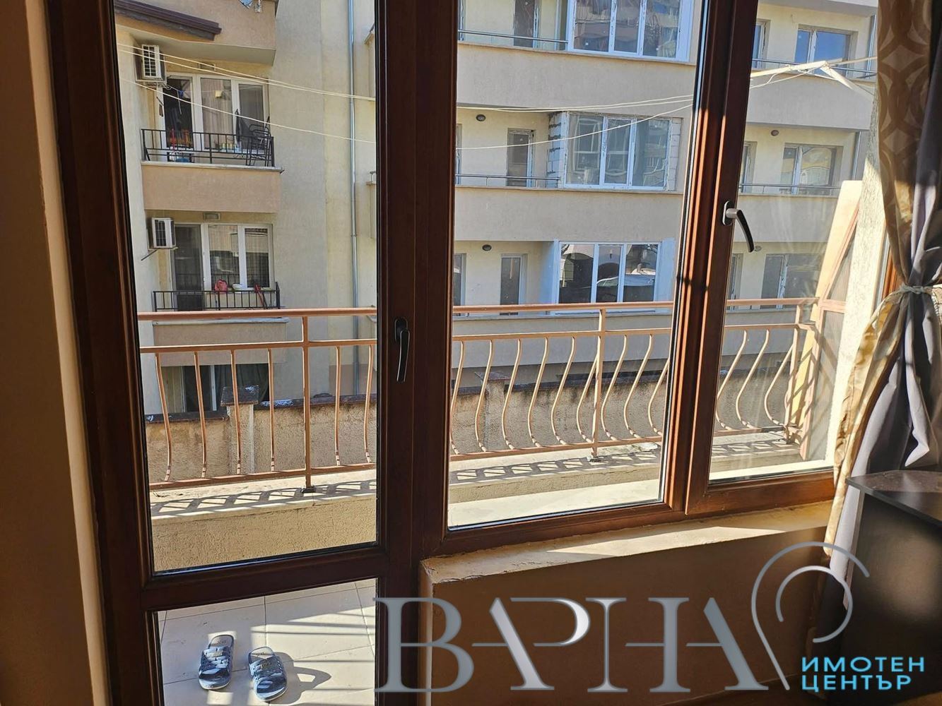 2-стаен - Варна, Трошево - 0