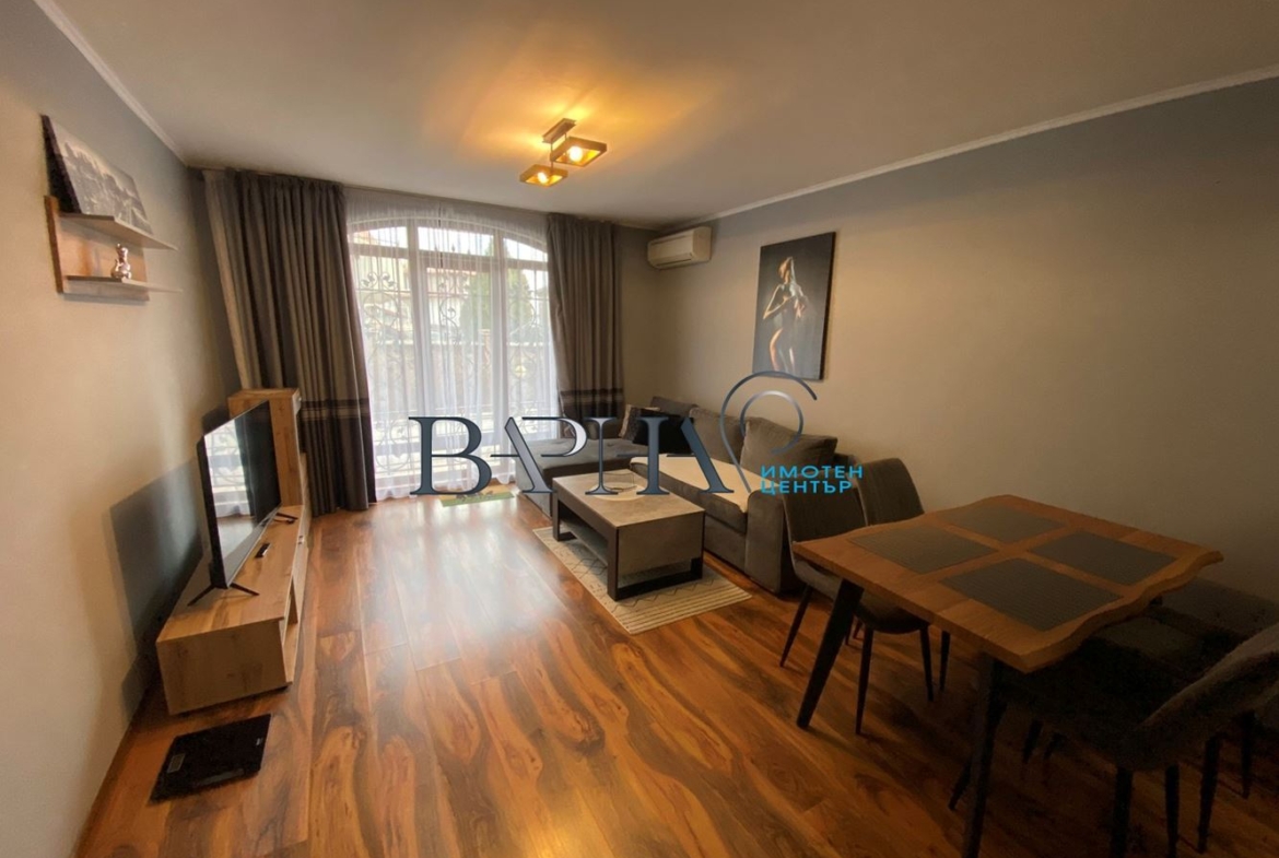 2-стаен - Варна, Виница - 0