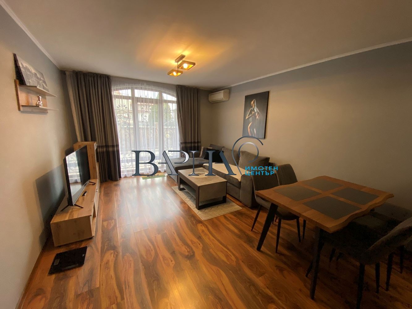 2-стаен - Варна, Виница - 0