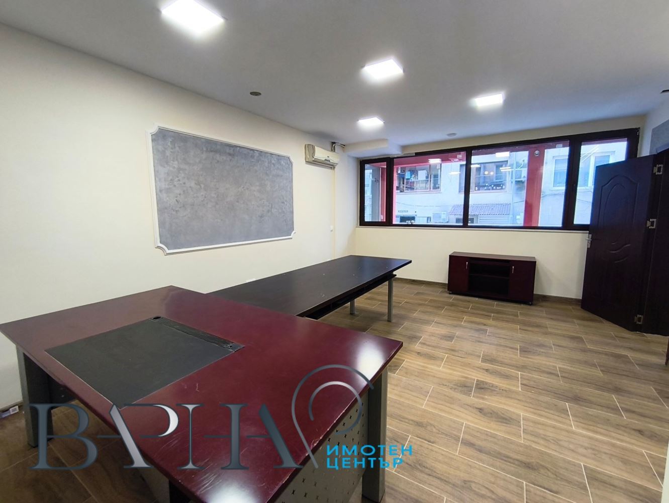 Офис - Варна, Трошево - 0