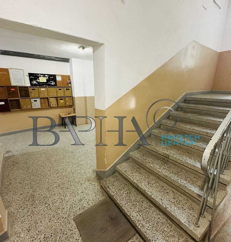 4-стаен - Варна, Левски - 0