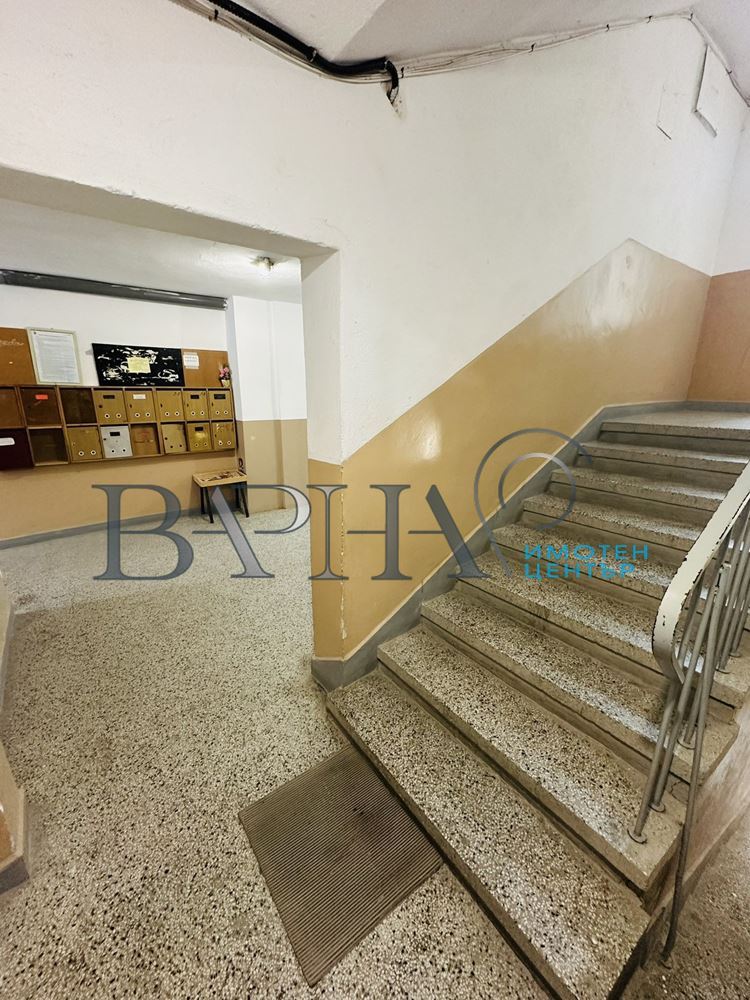 4-стаен - Варна, Левски - 0