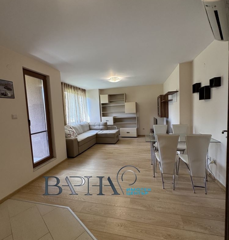 2-стаен - Варна, м-т Ален Мак - 0