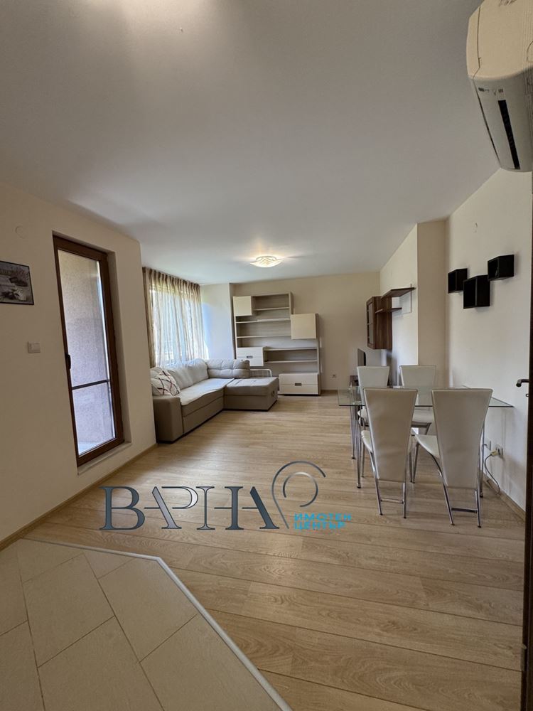 2-стаен - Варна, м-т Ален Мак - 0