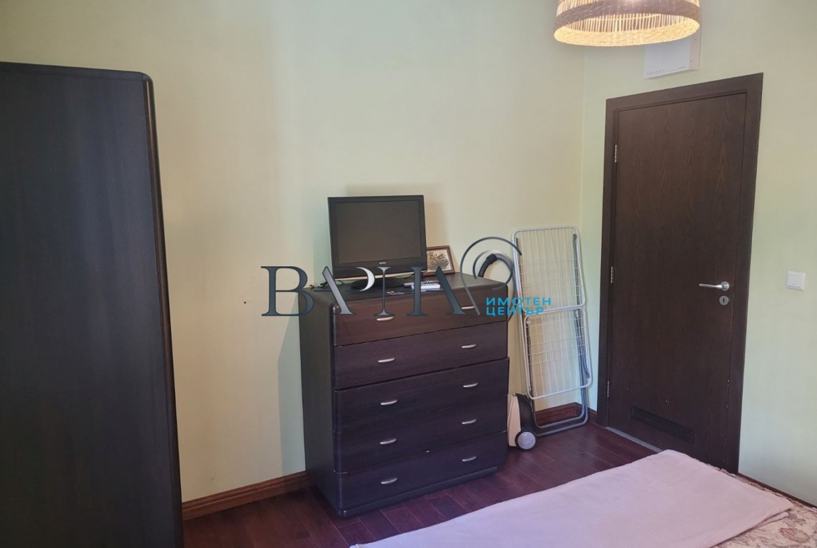 3-стаен - Варна, Гръцка махала - 0