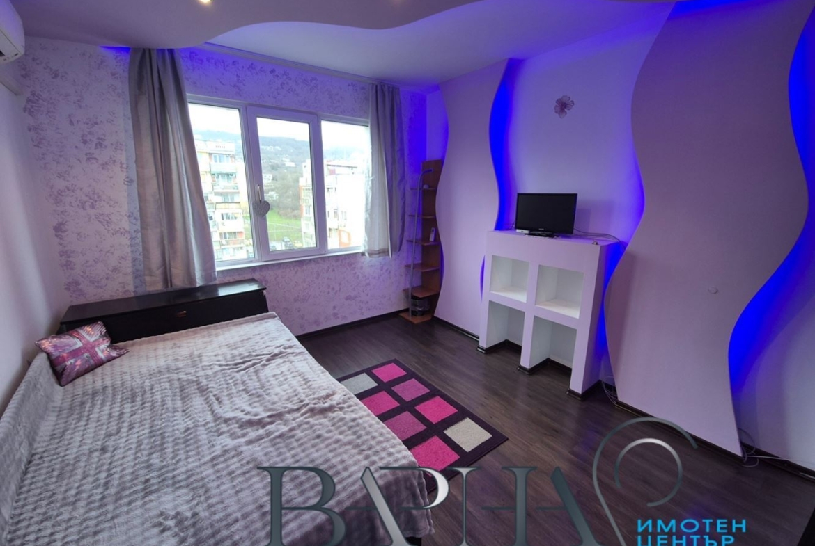 2-стаен - Варна, Възраждане 3 - 0