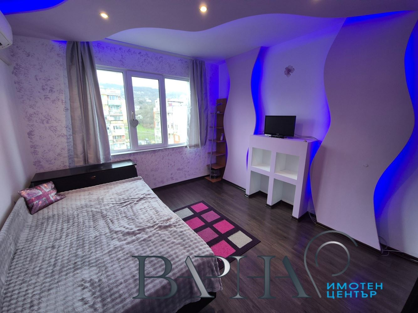 2-стаен - Варна, Възраждане 3 - 0