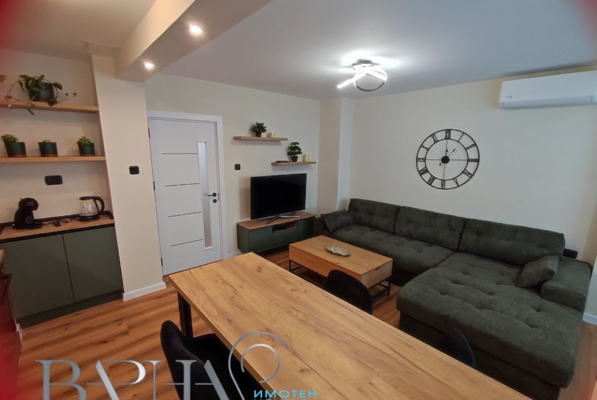 4-стаен - Варна, Нептун - 0