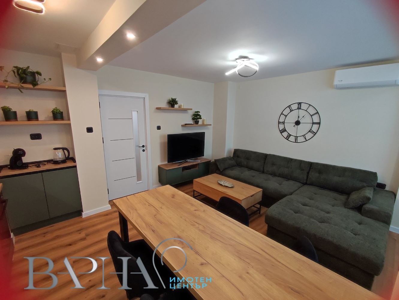 4-стаен - Варна, Нептун - 0