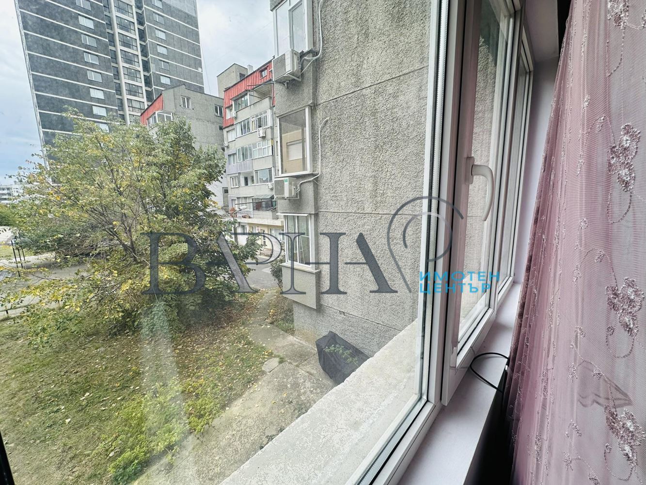 4-стаен - Варна, Левски - 0