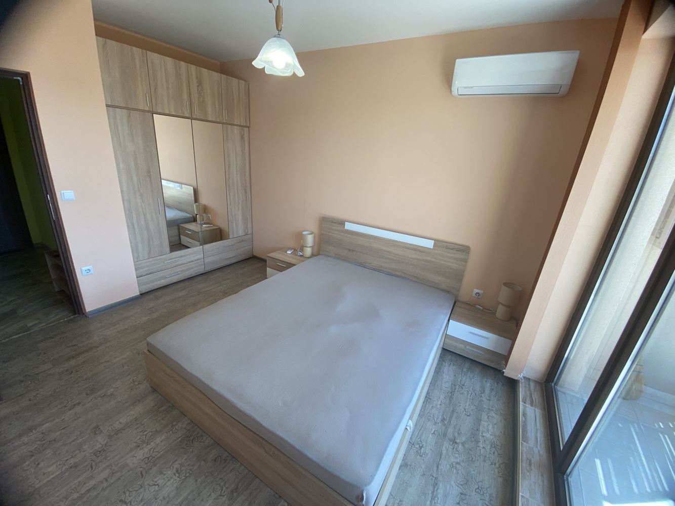 2-стаен - Варна, м-т Пчелина - 0