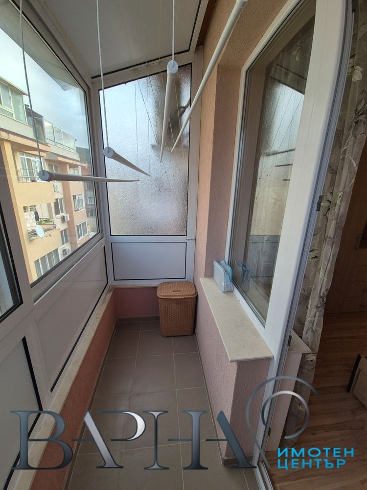 2-стаен - Варна, Виница - 0