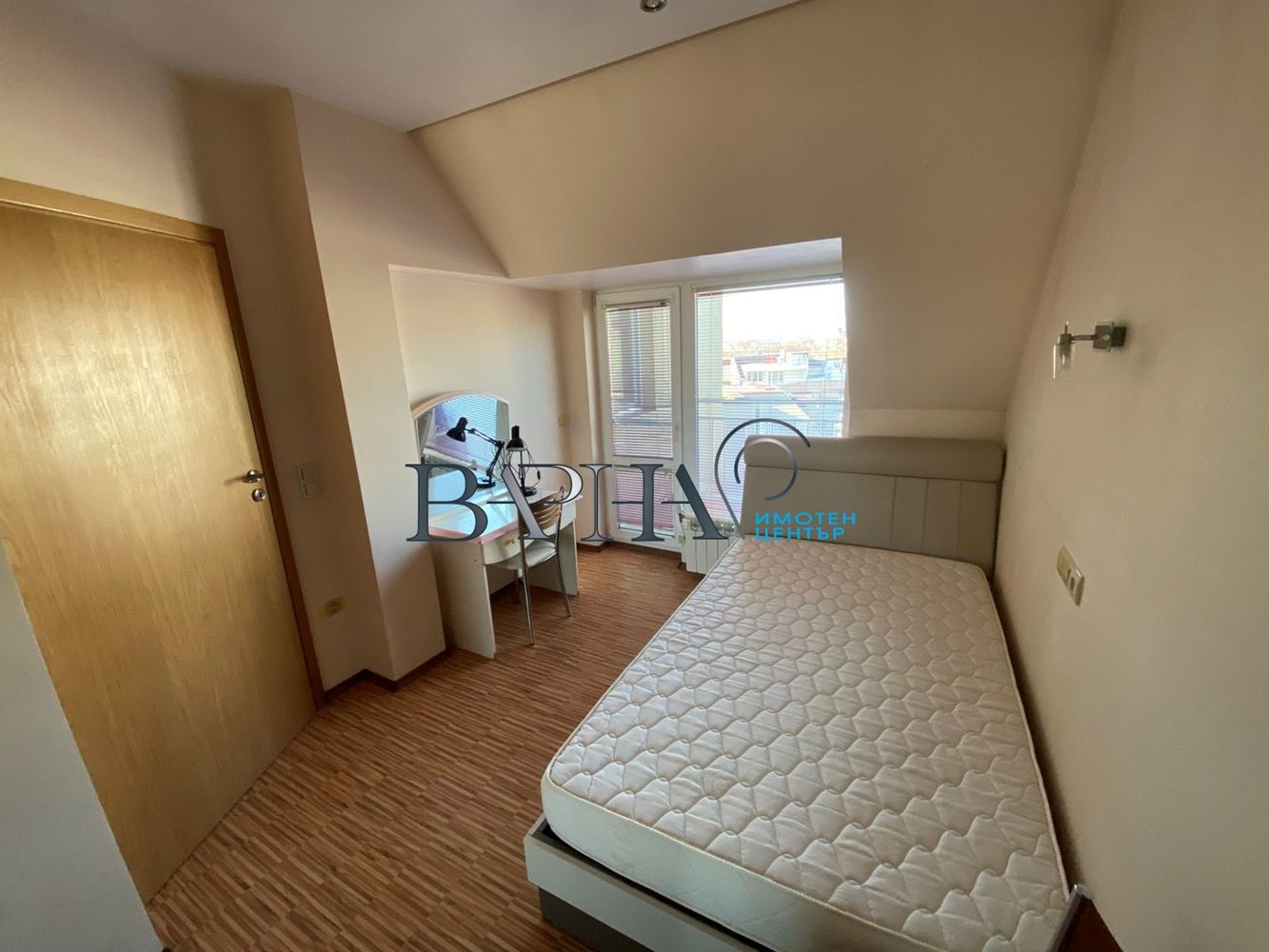 4-стаен - Варна, Погребите - 0