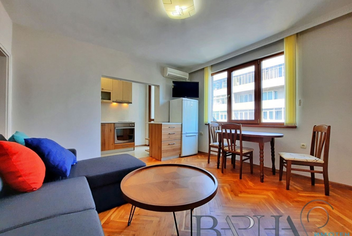 2-стаен - Варна, Общината - 0